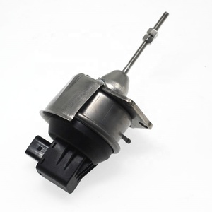 Turbo Turbocompressore Attuatore Elettronico per AUDI A1 SEAT TOLEDO SKODA RAPID VW <span class=keywords><strong>POLO</strong></span> 03L253016A 03L253016AV 03L253016AX 03L253016H - Product Image 2