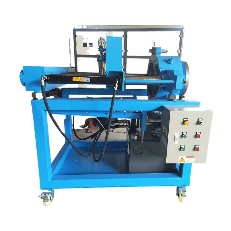 Manufacturers Rubber Hose Extrusion Machine for Plastic Rubber vulcanizing machanie Extrusion Die