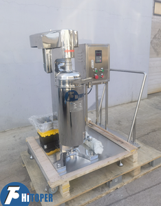 Filtro de Aceite para Centrífuga: Descripción, Principio de Funcionamiento, Aplicación - Product Image 2