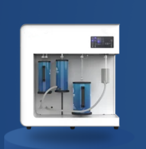 Analizador de Adsorción de Gases Estática, Máquina de Prueba de Adsorción de Gases para Laboratorio, Equipo de Prueba de Adsorción de Gases - Product Image 5
