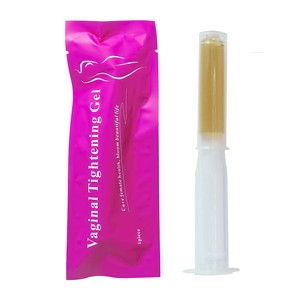 Gel Yoni Bio en Gros, Gel Raffermissant Yoni, Gel Climax Yoni, Gel Lavant Yoni pour Douche - Product Image 5