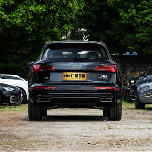 <span class=keywords><strong>Audi</strong></span> <span class=keywords><strong>Q5</strong></span> d'occasion, Chine, conduite à gauche, couleur foncée, jantes R18, faible kilométrage, bien entretenue, sièges sport, toit ouvrant panoramique, système d'assistance à la conduite avancé - Product Image 6