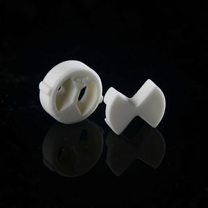 Disque de vanne d'eau en céramique industrielle en gros, 15 mm, 15,5 mm, 21 mm, 1/2 - 3/4, disque en alumine à 95 %, 99 % - Product Image 4