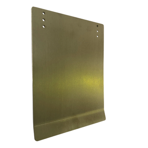 Servicio Integral de Fabricación de Chapa Metálica: Corte Láser, Doblado, Soldadura, Estampado y Ensamblaje - Product Image 6