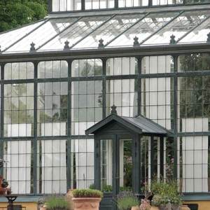 Invernadero <span class=keywords><strong>de</strong></span> pabellón victoriano para uso en exteriores Marco <span class=keywords><strong>de</strong></span> <span class=keywords><strong>hierro</strong></span> <span class=keywords><strong>forjado</strong></span> moderno para hoteles residenciales Parques Patios Casas <span class=keywords><strong>de</strong></span> campo - Product Image 3