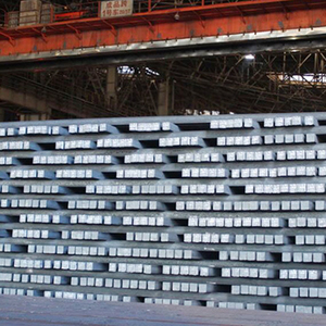 JIS AISI 1084 4140 4340 ASTM A36 Q235 S235 a galvanisé la finition - Product Image 6