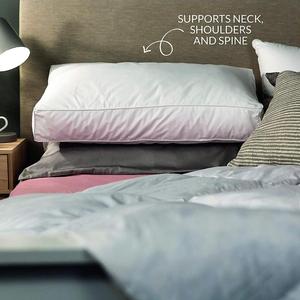 2025 <strong>Big</strong> OEM Order Service Wholesale luxurious hard pillow factory in China stadium seat <strong>cushion</strong> - Product Image 2