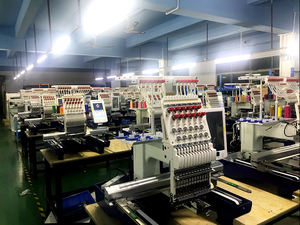 Meilleure machine à broder à 1 tête et 15 aiguilles, Baby Lock <span class=keywords><strong>Promaker</strong></span>, machine à broder pour chapeaux et t-shirts, prix au Pakistan - Product Image 5