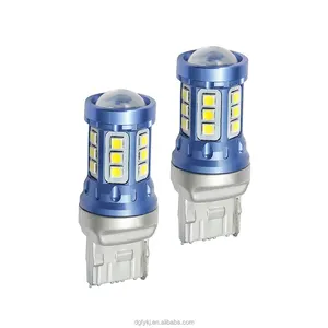 7440-18SMD-3030 + XBD chip led clignotants 1156 1157 3156 3157 7440 7443 frein de réserve clignotant