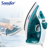 Défroisseur Vapeur Vertical Électrique Sonifer SF-9034 Neuf Haute Qualité Puissance pour Vêtements