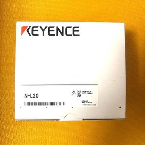 N-l20 Communication Unit <b>Ethernet</b> Connection Type Automate Programmable Plc - Product Image 1