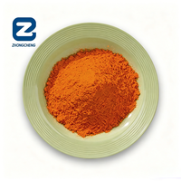 ZhongCheng Supply Poudre de Tomate 100% Qualité Alimentaire Extrait de Fruit par Extraction par Solvant Emballée Sous Vide en Fût