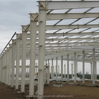 Venta Especial: Nave Industrial Prefabricada de Acero, Resistente al Viento y a la Corrosión