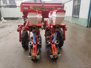 Semoir à maïs à 2 rangs sans labour, semis par clip <span class=keywords><strong>de</strong></span> <span class=keywords><strong>doigt</strong></span>, semis <span class=keywords><strong>de</strong></span> précision du maïs et du soja - Product Image 6