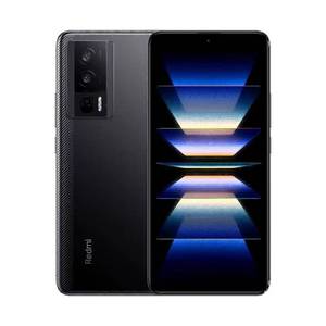 Redmi <span class=keywords><strong>K60</strong></span> <span class=keywords><strong>Pro</strong></span> สมาร์ทโฟน5G 6.7 "OLED QHD 120Hz Snapdragon 8 Gen 2 OCTA Core 4Nm 5000mAh 120W ชาร์จเร็ว NFC Android 13 dual - Product Image 1