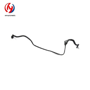 Lr011462 phụ tùng ô tô động cơ làm mát mở rộng tràn tản nhiệt ống bình nhiên liệu <span class=keywords><strong>Hose</strong></span> cho phạm vi Rover siêu nạp L322 - Product Image 2