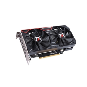 การ์ดจอเกมมิ่งรุ่นใหม่ CHASING RTX 4060 8GB GDDR6 MXM PCI-E Gen 5 พร้อม DLSS3 สำหรับเดสก์ท็อปพีซี ประสิทธิภาพสูง ความเร็วคอร์ 2505MHz - Product Image 4
