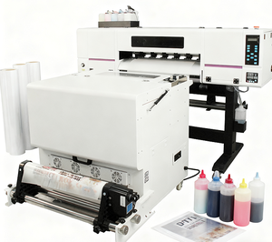 60cm 60 A3 DTG mực in và cm Epson laser 60cm 8 thời gian trong máy tính để bàn Máy in màu dtf 13 Combo nhà dtf máy in - Product Image 1