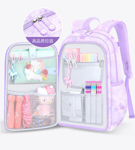 Sac à dos imperméable de style nouveau, personnalisé, de haute qualité, sacs d'école, mochilas para la escuela, sacs d'école pour filles - Product Image 6