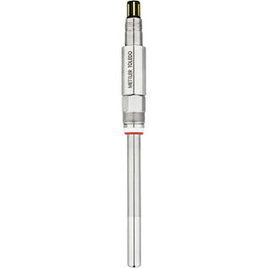 Sensor de Oxígeno Disuelto InPro 6850i/12/120, Conector Rojo, Cuerpo de Acero Inoxidable - Product Image 5