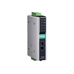 โมซ่า เอ็มเกต MB3170 โมดูลการสื่อสารอุตสาหกรรมแบบอีเธอร์เน็ตเกตเวย์ - Product Image 1