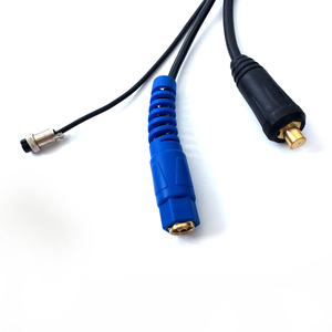 WP-26 <span class=keywords><strong>tig</strong></span> argon hàn ngọn đuốc Khí làm mát bằng - Product Image 5