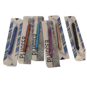 Electric <span class=keywords><strong>Dental</strong></span> Endodontic Hand <span class=keywords><strong>Plugger</strong></span> Farb codiertes Metall Guttapercha Füll instrument Wurzelkanal <span class=keywords><strong>Niti</strong></span> <span class=keywords><strong>Plugger</strong></span> für Maschinen - Product Image 1