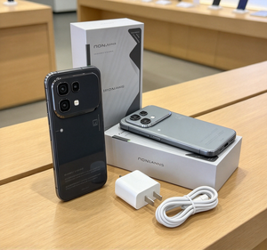 2026 new Note60 Pro Facial fingerprint <b>unlocking</b> Hot selling and affordable smartphones New product launch popular models - Product Image 4