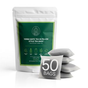 <span class=keywords><strong>ชา</strong></span>สมุนไพรเยอร์บา มาเต้ สูตรเฉพาะ 50 ซอง |   อุดมไปด้วย<span class=keywords><strong>คลอ</strong></span><span class=keywords><strong>โร</strong></span><span class=keywords><strong>ฟิ</strong></span><span class=keywords><strong>ล</strong></span><span class=keywords><strong>ล</strong></span>์ พลังงานจากธรรม<span class=keywords><strong>ชา</strong></span>ติ และสุขภาพที่ดี - Product Image 1