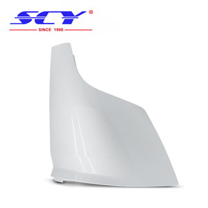 Plaque d'angle adaptée à <span class=keywords><strong>Mitsubishi</strong></span> Fuso <span class=keywords><strong>Canter</strong></span> 4P10 2012-2020 Droite ML900007 - Product Image 1