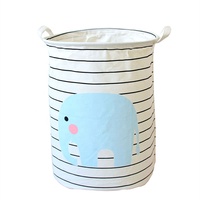 Panier à linge de voyage divisé en tissu blanc tissé, 35 litres, nouveau modèle 2022, pour animaux