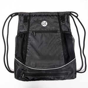 Mochila de baloncesto, bolsa de entrenamiento para hombre, bolsa de fútbol, ​​bolsa para equipo deportivo, bolsa de almacenamiento con cordón - Product Image 3