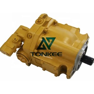 ปั๊มไฮดรอลิก Tonkee 122-3401 1223401 |   สำหรับรถแบคโฮล รุ่น <span class=keywords><strong>446</strong></span> / 446B ปั๊มหลัก - Product Image 4