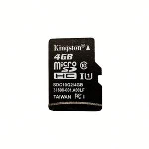Carte mémoire SD haute vitesse pour Kingston 8G 16GB 32GB 64GB 128GB 2 Canvas Select Plus Carte mémoire SD 128GB 256GB Carte TF - Product Image 5