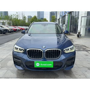 Auto Usado Guazi, <span class=keywords><strong>BMW</strong></span> <span class=keywords><strong>X3</strong></span> 2020 Certificado, Motor de Gasolina, Automático, SUV de 5 Plazas, Volante a la Izquierda, para Flotas de SUVs Prácticas - Product Image 2