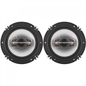 Haut-parleur Pion Eer pour voiture, haut-parleurs de voiture de 12 pouces - Product Image 5