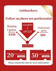 Mini bobina de ouro para localizador, bobina de ouro de 8 polegadas para localizador de <span class=keywords><strong>metal</strong></span> sd gs, ouro dorado 2022 - Product Image 6