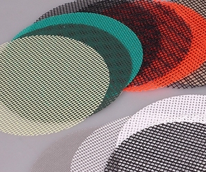 Khả Năng Kháng Cháy Và UV Vinyl Dệt PVC Tráng <span class=keywords><strong>Polyester</strong></span> Lưới Cho Ngành Công Nghiệp Xây Dựng - Product Image 3