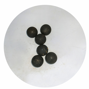 מחיר פחמן נמוך זיוף הטוב ביותר זיוף שחיקה מדיה ברזל כדור פלדה למכירה כדור פלדה למכירה sag טחנת כדור ברזל מכרה - Product Image 2