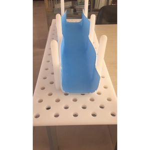 Manufacturer supplies <b>hip</b> replacement <b>pads</b>, body positioning <b>pads</b>, and lateral positioning fixation <b>pads</b>. - Product Image 1