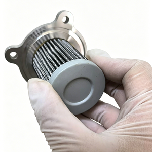 Filtro Carburante di Alta Qualità 33095-3KAA0 33095-3K040 33095-3K020 per Hyundai Sonata <span class=keywords><strong>Kia</strong></span> <span class=keywords><strong>Opirus</strong></span> 2.7L Filtro Gas GPL - Product Image 4