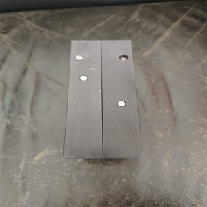Cylindre limiteur anti-électrostatique WrnerR ESD Stopper ASM-150-DW-15-KI-001 pour machine-outil, fabriqué en Allemagne - Product Image 4