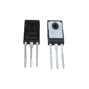 H30SR5 ชิ้นส่วนไอซีใหม่เอี่ยม H30SR5 - Product Image 1