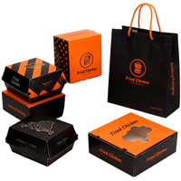 Özel Mat Siyah Paket Servis Kağıt Çantası |   Halat Sapları |   Metal halkalar |   Yan Köşebentler |   Kare Taban |   Serigrafi Baskı |   OEM ODM