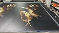 Panneau UV en PVC imitation marbre, alternative au marbre, remplacement du marbre, panneau mural en marbre UV, panneau en pierre, panneau en PVC