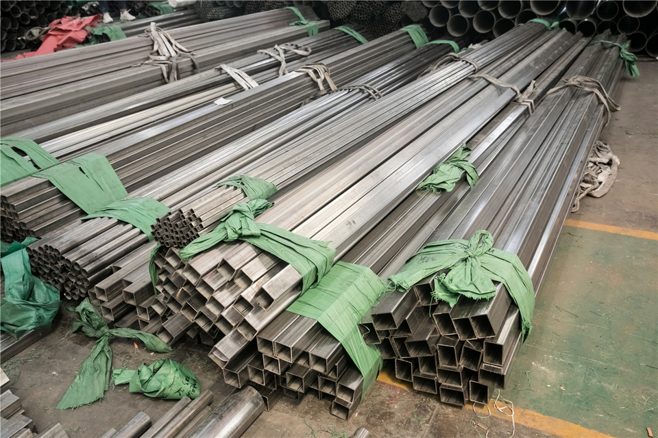 410J1 stainless steel pipe for construction 410J1 stainless steel pipe for construction