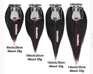 Nuovi Topper per <span class=keywords><strong>Capelli</strong></span> Lisci con Chiusura in Pizzo, 100% <span class=keywords><strong>Capelli</strong></span> Umani Cinesi, per Donne con <span class=keywords><strong>Capelli</strong></span> Sottili, Base in Seta, <span class=keywords><strong>Capelli</strong></span> Remy, Densità 150% - Product Image 5