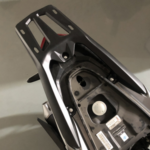 Suporte de Bagageiro para Honda Click150 Click125 Vario150 V2 V3, em Liga de Alumínio Reforçado, Atacado, Atualização - Product Image 3