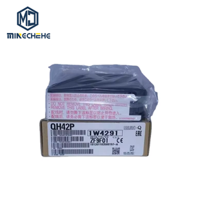 QH42P โมดูลอินพุต PLC 42 จุด DC24V ยูนิตอินพุตดิจิตอลความเร็วสูงสำหรับระบบอัตโนมัติทางอุตสาหกรรมและระบบควบคุมกระบวนการ - Product Image 1