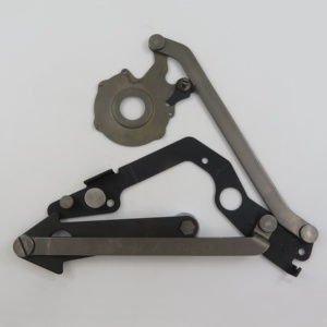 ชุดลิงค์ SMT PARTS (R) สำหรับเครื่อง SMT รุ่น KXFW1CEAA02 - Product Image 4